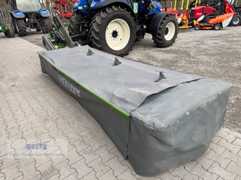 Mähwerk типа Fendt Slicer 350 P, Gebrauchtmaschine в Lindenfels-Glattbach (Фотография 2)
