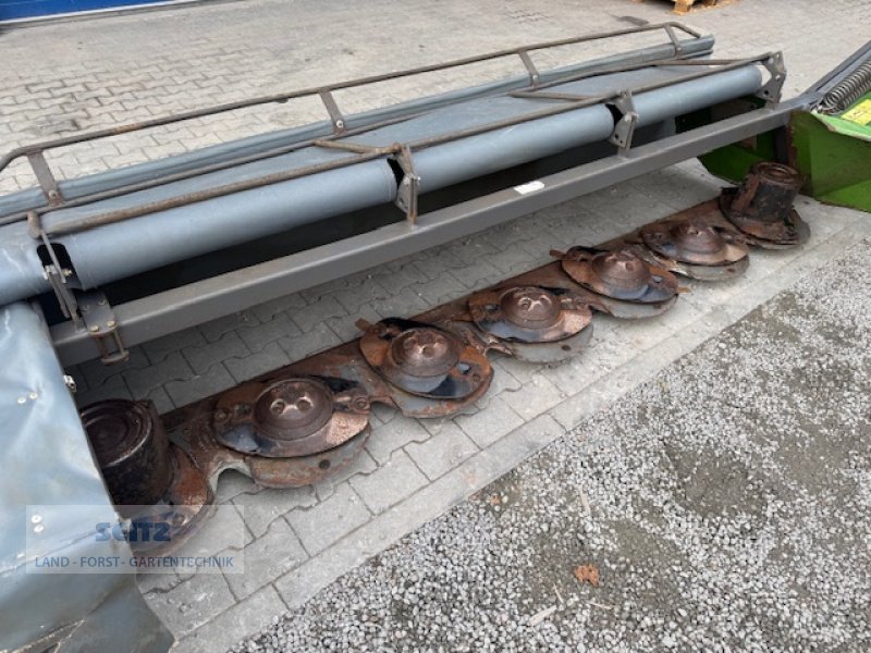 Mähwerk типа Fendt Slicer 350 P, Gebrauchtmaschine в Lindenfels-Glattbach (Фотография 7)