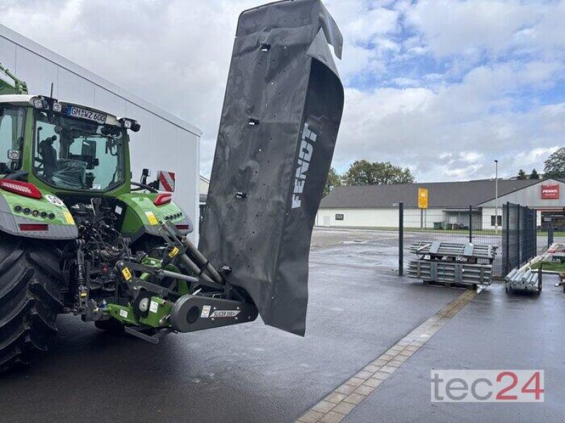 Mähwerk vrste Fendt Slicer 350 P, Neumaschine v Wipperfürth (Slika 8)