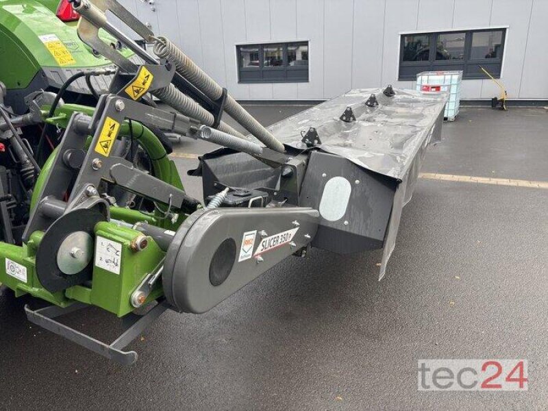 Mähwerk a típus Fendt Slicer 350 P, Neumaschine ekkor: Wipperfürth (Kép 8)