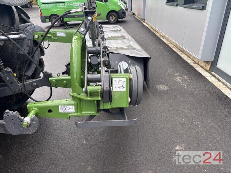 Mähwerk vrste Fendt Slicer 350 P, Neumaschine v Wipperfürth (Slika 5)