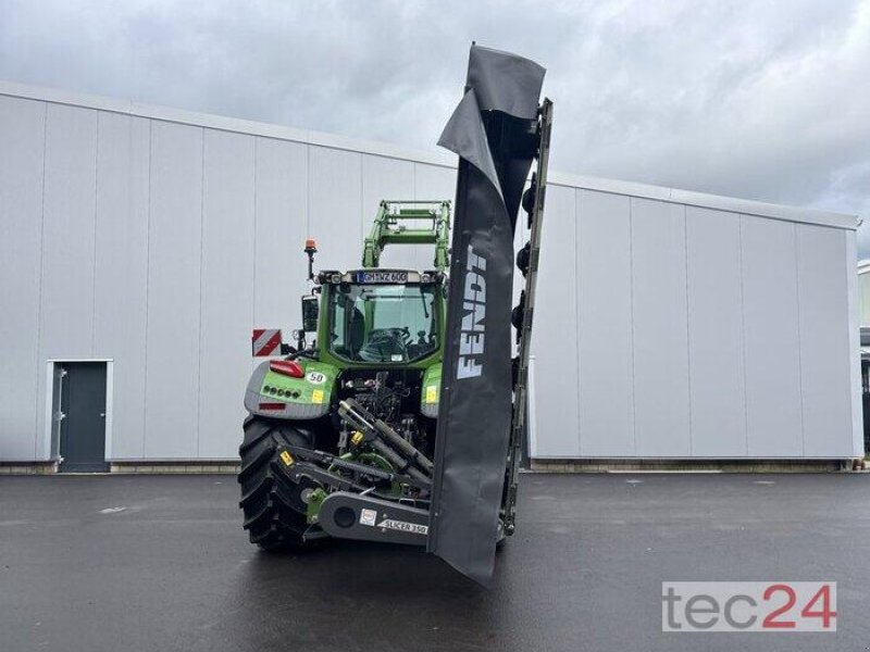 Mähwerk van het type Fendt Slicer 350 P, Neumaschine in Wipperfürth (Foto 1)