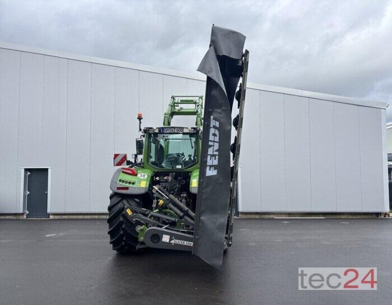 Mähwerk a típus Fendt Slicer 350 P, Neumaschine ekkor: Wipperfürth (Kép 5)