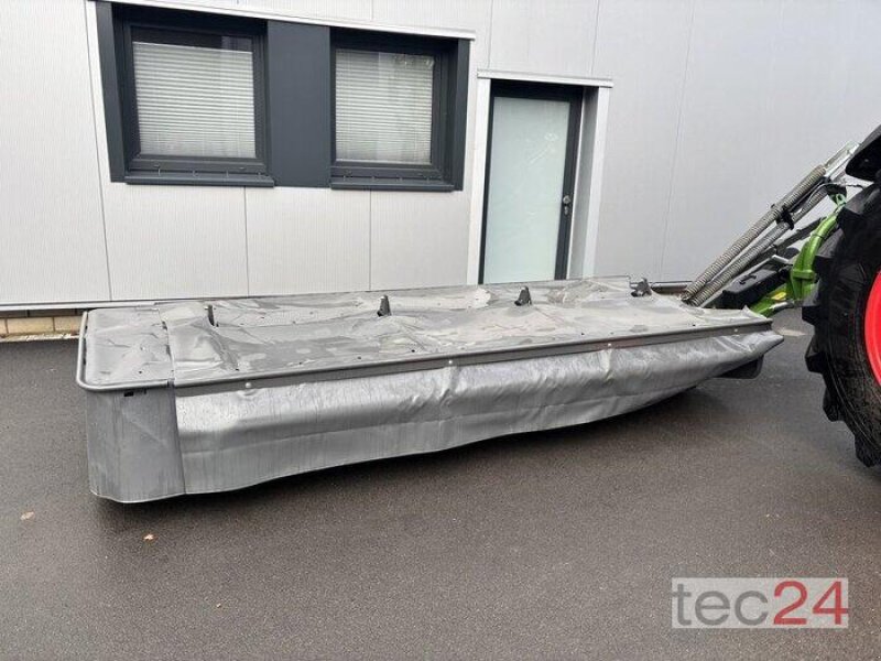 Mähwerk a típus Fendt Slicer 350 P, Neumaschine ekkor: Wipperfürth (Kép 3)