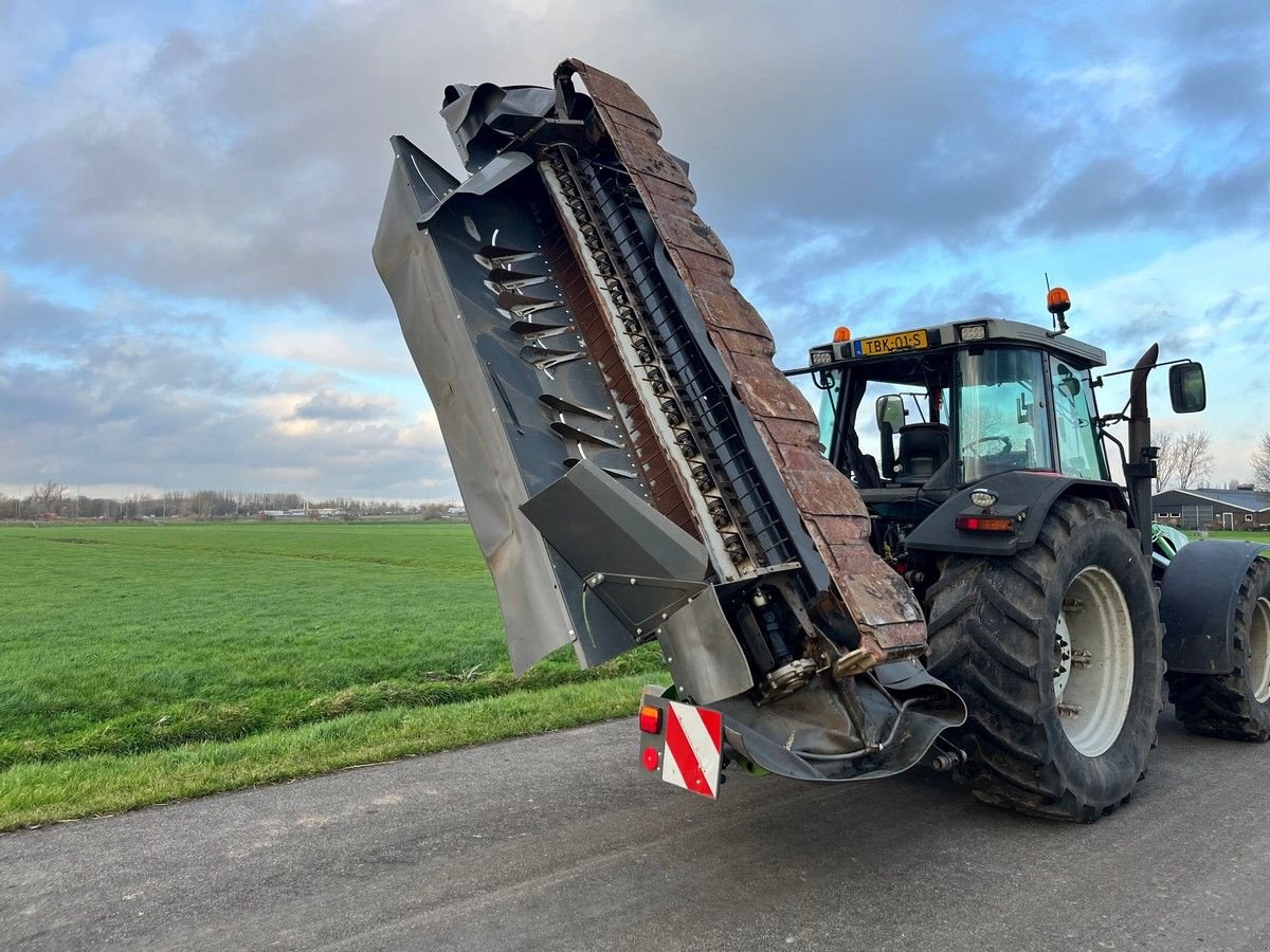 Mähwerk del tipo Fendt Slicer 3670 TLX-KC, Gebrauchtmaschine In Zoeterwoude (Immagine 2)
