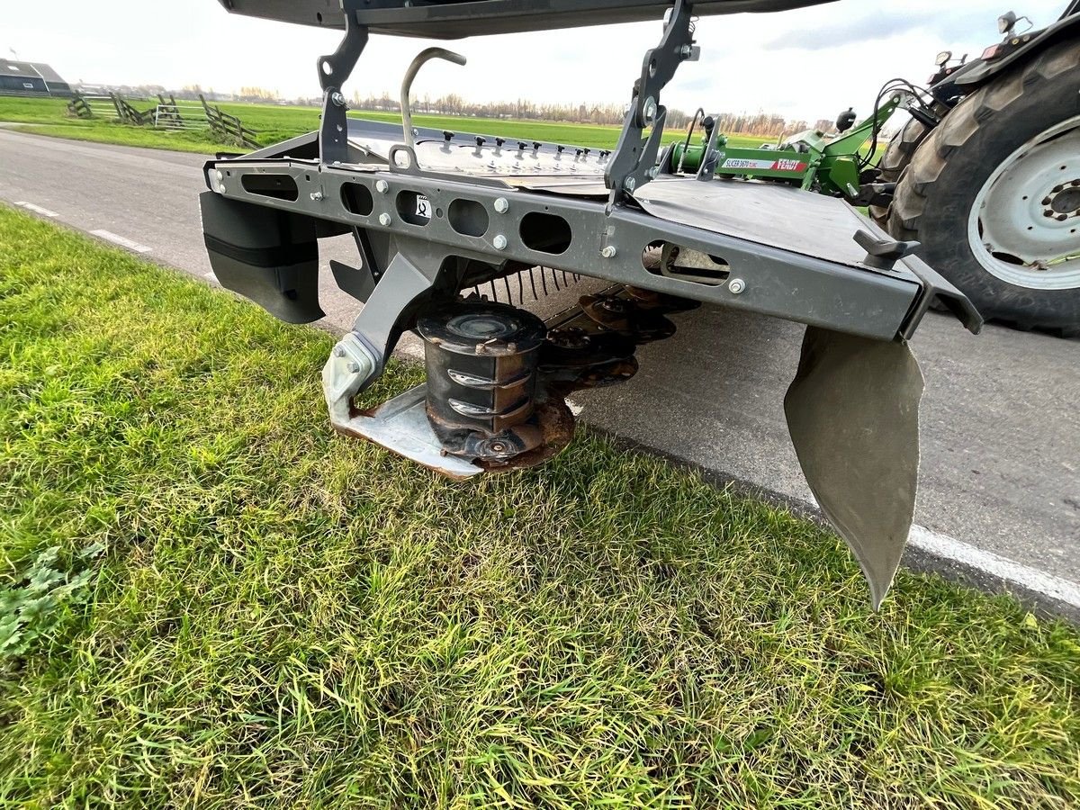 Mähwerk del tipo Fendt Slicer 3670 TLX-KC, Gebrauchtmaschine In Zoeterwoude (Immagine 11)
