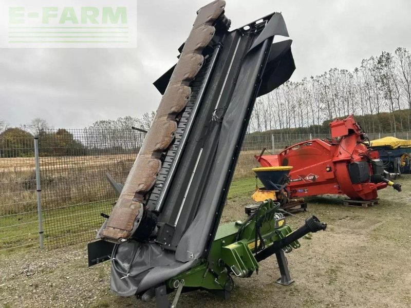 Mähwerk типа Fendt slicer 3670 tlxkc, Gebrauchtmaschine в RANDERS SV