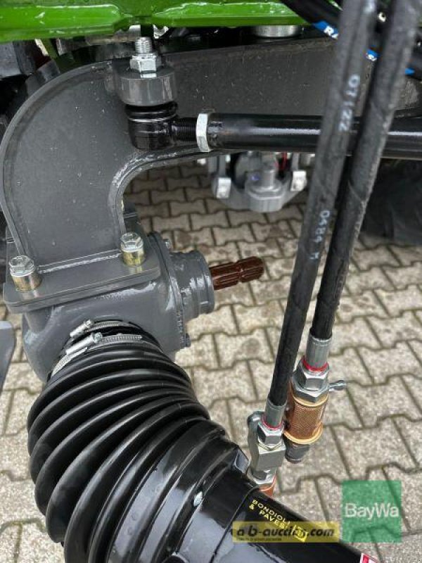 Fendt SLICER 4080 TL #524, Gebrauchtmaschine, Baujahr: 2023 (Bild 2) Mähwerk des Typs Fendt SLICER 4080 TL #524, Gebrauchtmaschine in Schönau (Bild 2)