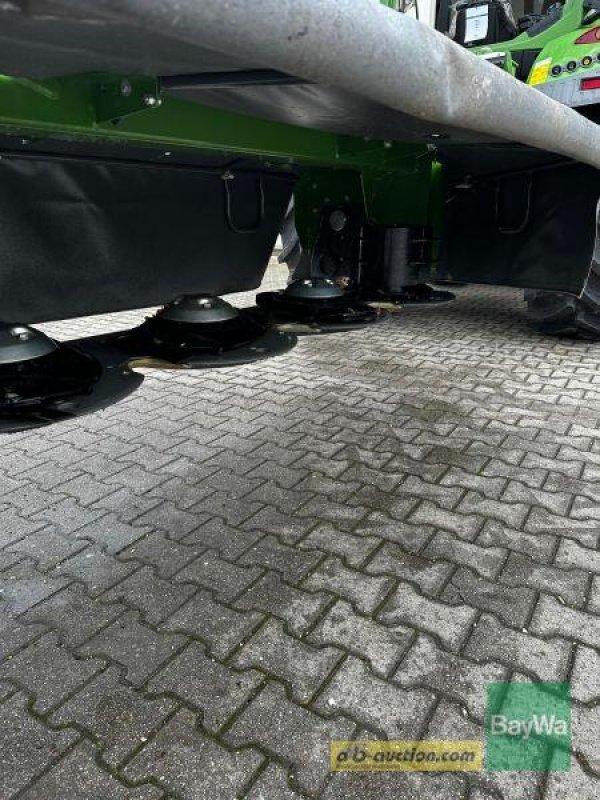 Fendt SLICER 4080 TL #524, Gebrauchtmaschine, Baujahr: 2023 (Bild 13) Mähwerk des Typs Fendt SLICER 4080 TL #524, Gebrauchtmaschine in Schönau (Bild 13)