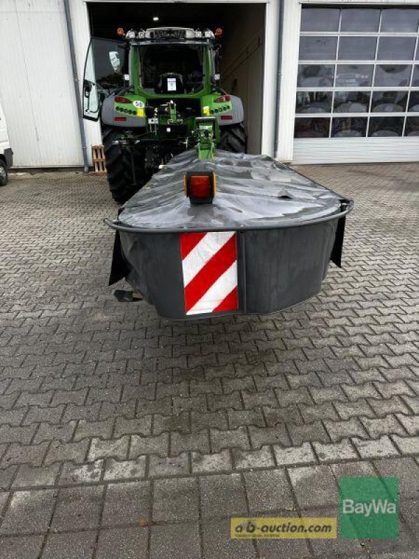 Fendt SLICER 4080 TL #524, Gebrauchtmaschine, Baujahr: 2023 (Bild 18) Mähwerk des Typs Fendt SLICER 4080 TL #524, Gebrauchtmaschine in Schönau (Bild 18)