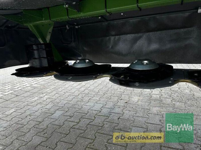 Fendt SLICER 4080 TL #524, Gebrauchtmaschine, Baujahr: 2023 (Bild 11) Mähwerk des Typs Fendt SLICER 4080 TL #524, Gebrauchtmaschine in Schönau (Bild 11)