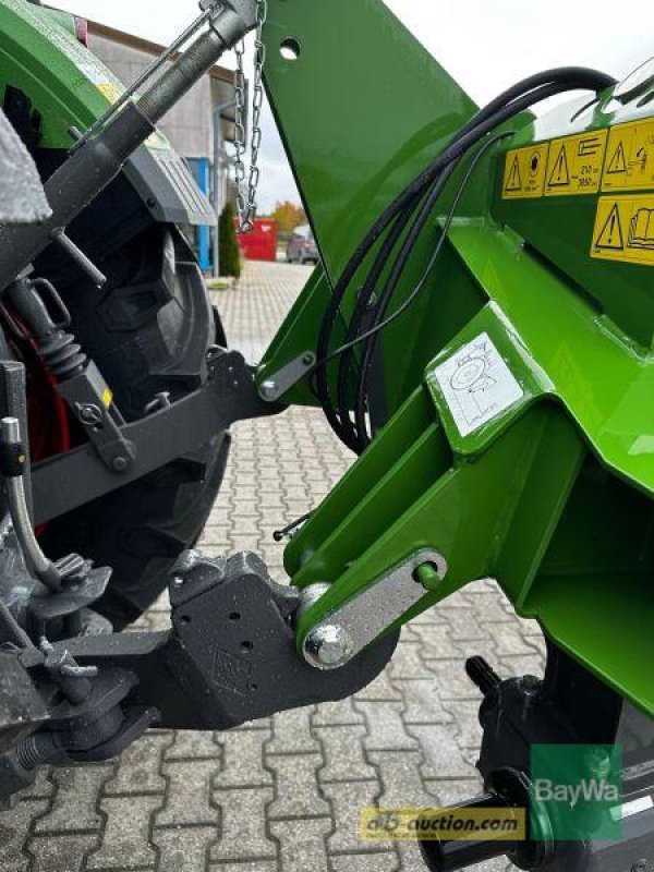 Fendt SLICER 4080 TL #524, Gebrauchtmaschine, Baujahr: 2023 (Bild 10) Mähwerk des Typs Fendt SLICER 4080 TL #524, Gebrauchtmaschine in Schönau (Bild 10)