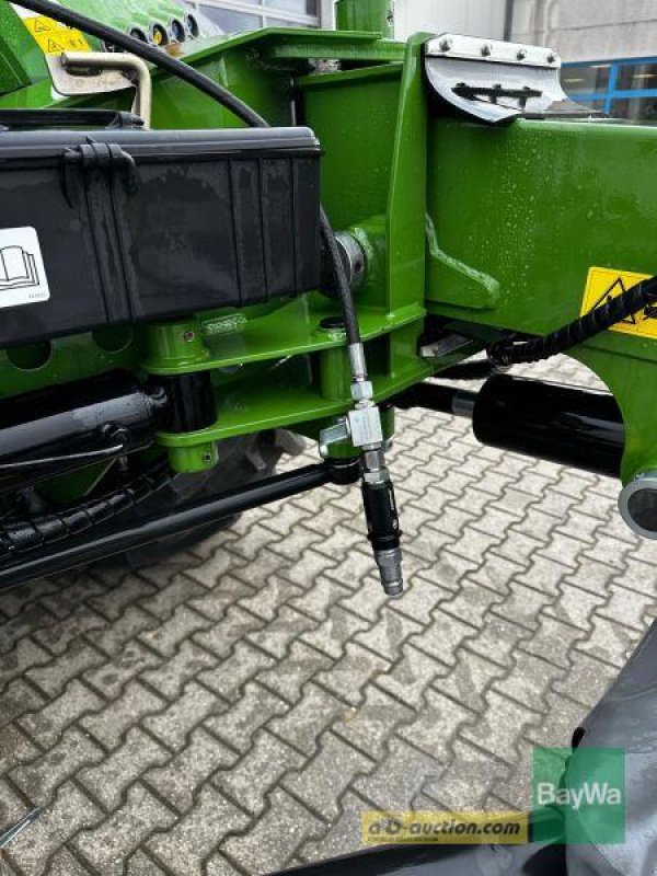 Fendt SLICER 4080 TL #524, Gebrauchtmaschine, Baujahr: 2023 (Bild 3) Mähwerk des Typs Fendt SLICER 4080 TL #524, Gebrauchtmaschine in Schönau (Bild 3)