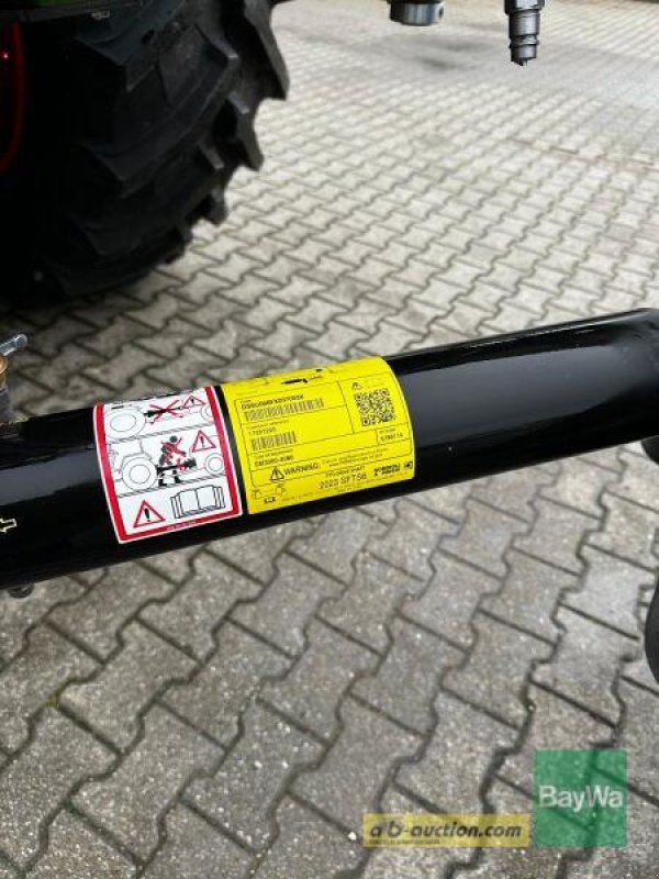 Fendt SLICER 4080 TL #524, Gebrauchtmaschine, Baujahr: 2023 (Bild 9) Mähwerk des Typs Fendt SLICER 4080 TL #524, Gebrauchtmaschine in Schönau (Bild 9)