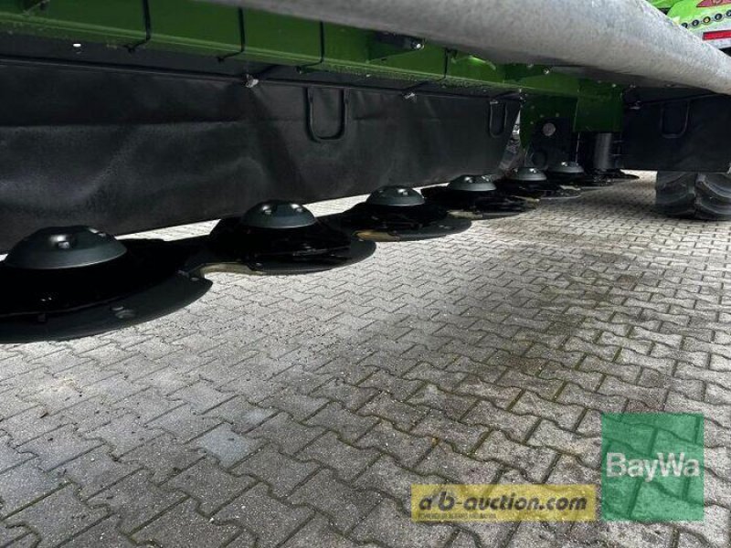Fendt SLICER 4080 TL #524, Gebrauchtmaschine, Baujahr: 2023 (Bild 16) Mähwerk des Typs Fendt SLICER 4080 TL #524, Gebrauchtmaschine in Schönau (Bild 16)