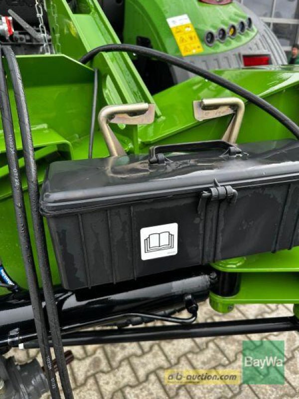 Fendt SLICER 4080 TL #524, Gebrauchtmaschine, Baujahr: 2023 (Bild 5) Mähwerk des Typs Fendt SLICER 4080 TL #524, Gebrauchtmaschine in Schönau (Bild 5)