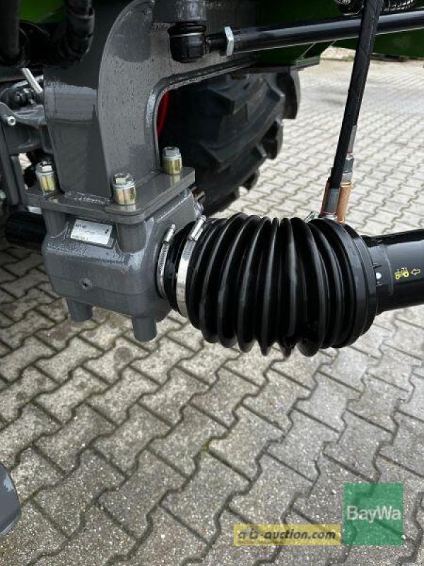 Fendt SLICER 4080 TL #524, Gebrauchtmaschine, Baujahr: 2023 (Bild 7) Mähwerk des Typs Fendt SLICER 4080 TL #524, Gebrauchtmaschine in Schönau (Bild 7)