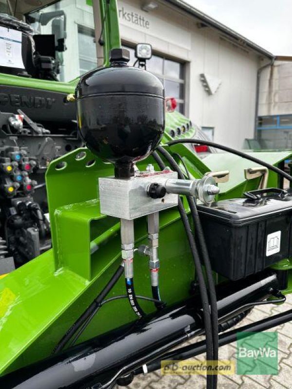 Fendt SLICER 4080 TL #524, Gebrauchtmaschine, Baujahr: 2023 (Bild 4) Mähwerk des Typs Fendt SLICER 4080 TL #524, Gebrauchtmaschine in Schönau (Bild 4)