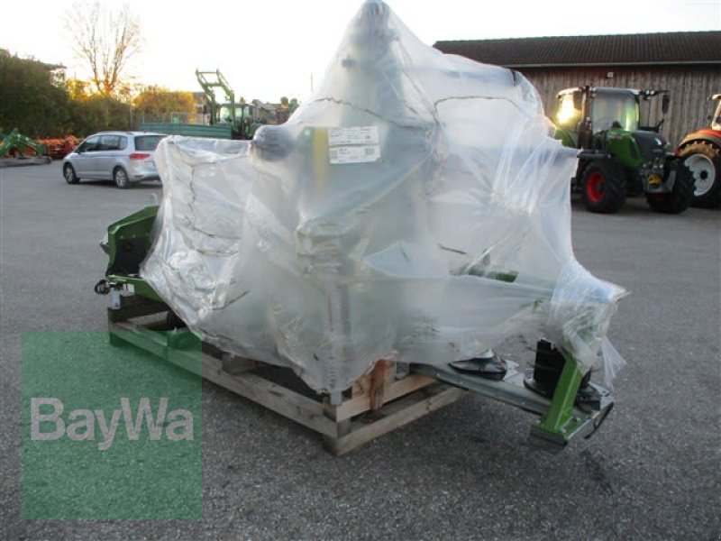 Fendt SLICER 4080 TL  #526, Gebrauchtmaschine, Baujahr: 2023 (Bild 10) Mähwerk des Typs Fendt SLICER 4080 TL  #526, Gebrauchtmaschine in Schönau b.Tuntenhausen (Bild 10)
