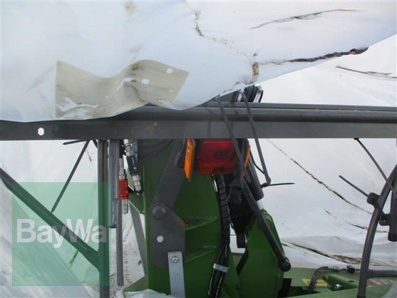 Fendt SLICER 4080 TL  #526, Gebrauchtmaschine, Baujahr: 2023 (Bild 4) Mähwerk des Typs Fendt SLICER 4080 TL  #526, Gebrauchtmaschine in Schönau b.Tuntenhausen (Bild 4)