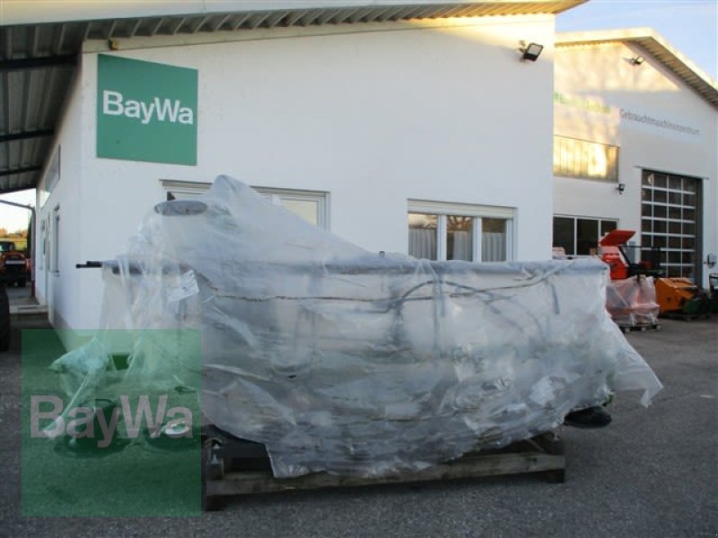 Fendt SLICER 4080 TL  #526, Gebrauchtmaschine, Baujahr: 2023 (Bild 1) Mähwerk des Typs Fendt SLICER 4080 TL  #526, Gebrauchtmaschine in Schönau b.Tuntenhausen (Bild 1)