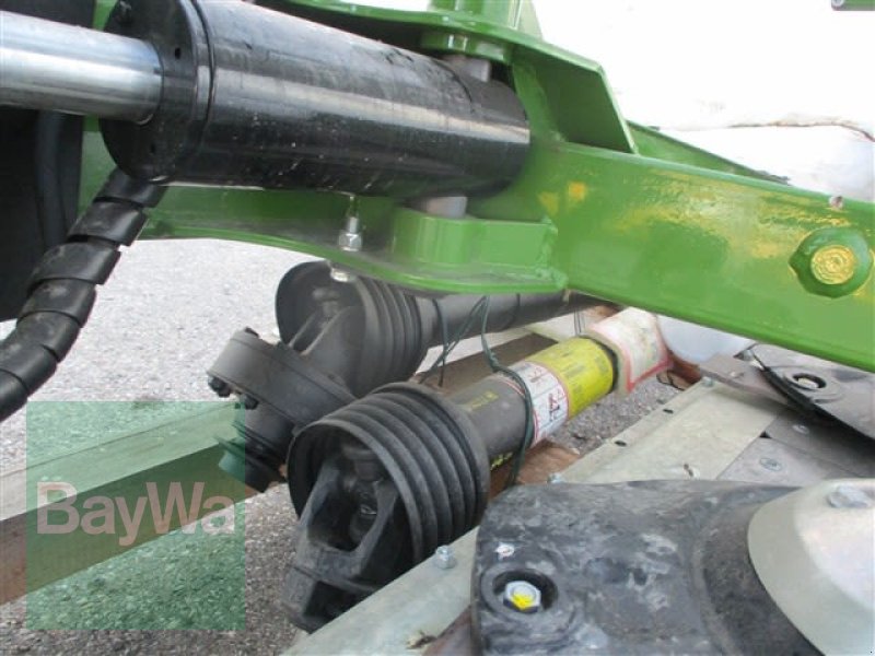 Fendt SLICER 4080 TL  #526, Gebrauchtmaschine, Baujahr: 2023 (Bild 11) Mähwerk des Typs Fendt SLICER 4080 TL  #526, Gebrauchtmaschine in Schönau b.Tuntenhausen (Bild 11)