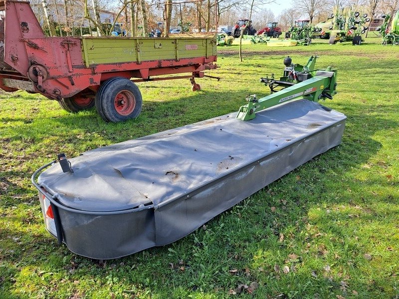 Mähwerk of the type Fendt Slicer 4080 TL, Gebrauchtmaschine in Gutzkow (Picture 5)