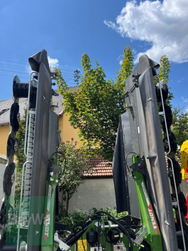Mähwerk des Typs Fendt SLICER 860 KC SCHEIBENMÄHWERK, Neumaschine in Friedberg (Bild 3)