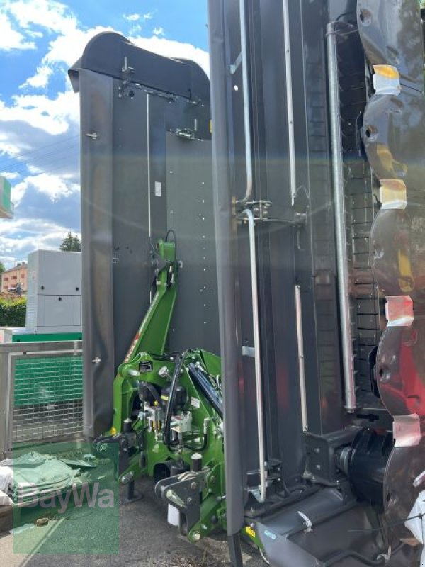 Mähwerk des Typs Fendt SLICER 860 KC SCHEIBENMÄHWERK, Neumaschine in Friedberg (Bild 1)