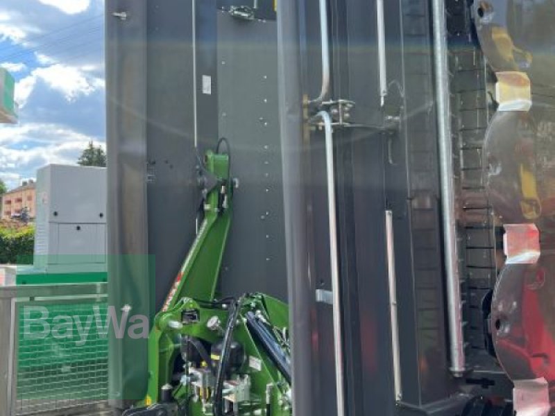 Mähwerk des Typs Fendt SLICER 860 KC SCHEIBENMÄHWERK, Neumaschine in Friedberg (Bild 1)
