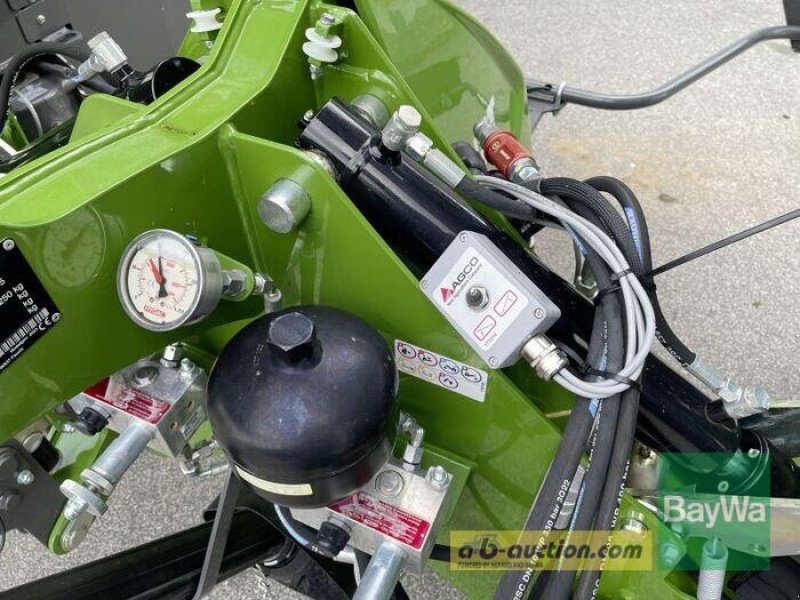 Mähwerk des Typs Fendt SLICER 860 KC, Gebrauchtmaschine in Bamberg (Bild 11)