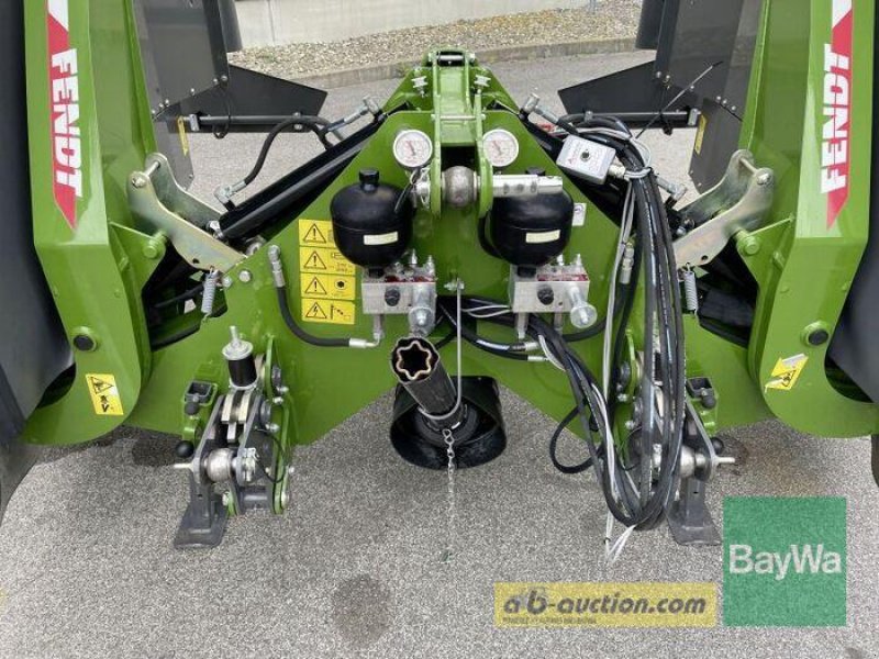 Mähwerk des Typs Fendt SLICER 860 KC, Gebrauchtmaschine in Bamberg (Bild 2)