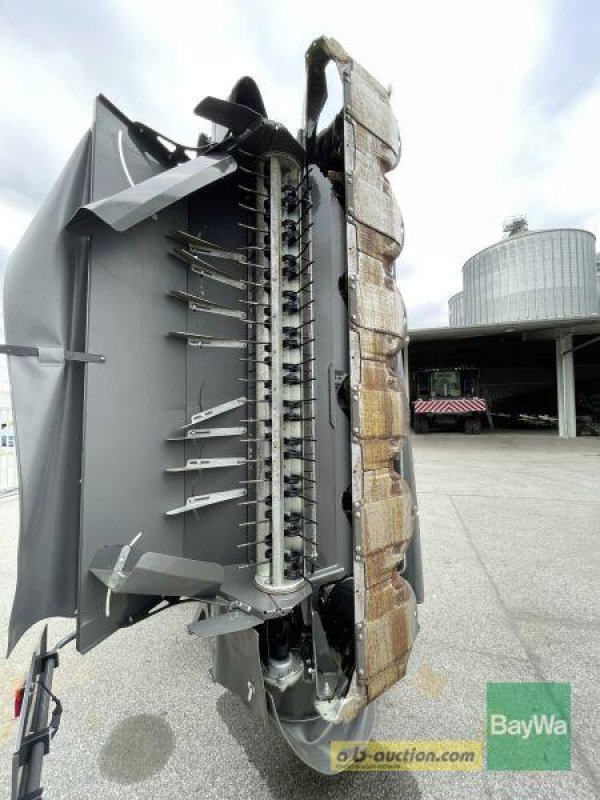 Mähwerk des Typs Fendt SLICER 860 KC, Gebrauchtmaschine in Bamberg (Bild 9)