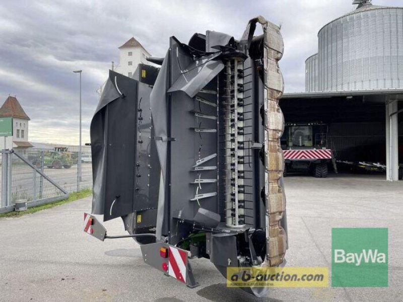 Mähwerk des Typs Fendt SLICER 860 KC, Gebrauchtmaschine in Bamberg (Bild 7)