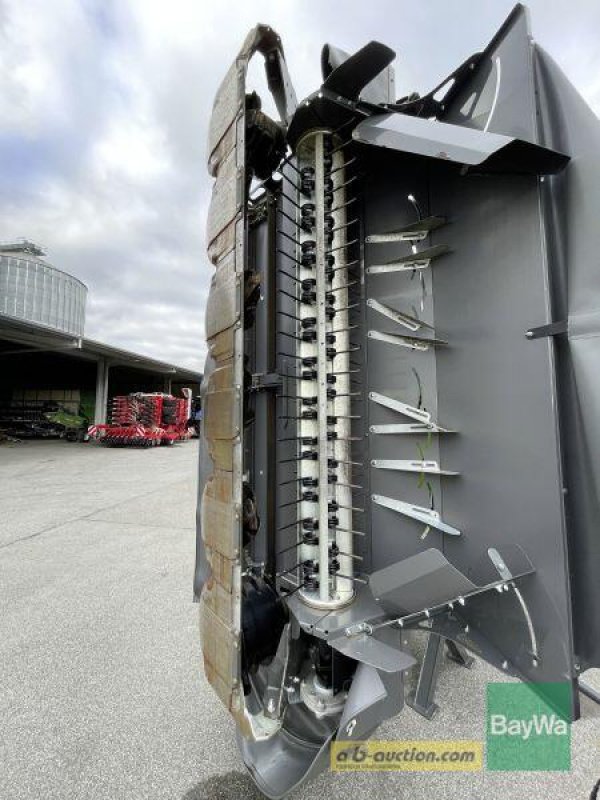 Mähwerk des Typs Fendt SLICER 860 KC, Gebrauchtmaschine in Bamberg (Bild 10)