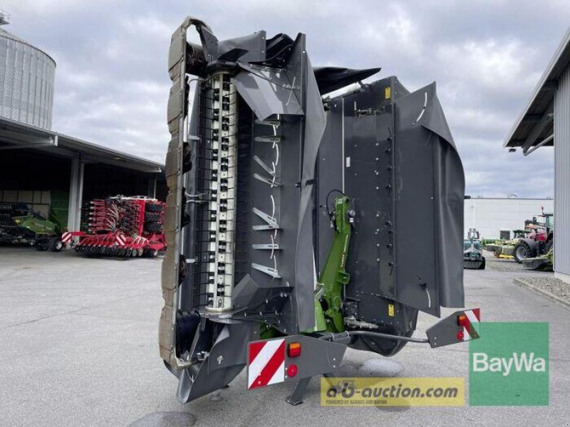 Mähwerk des Typs Fendt SLICER 860 KC, Gebrauchtmaschine in Bamberg (Bild 4)