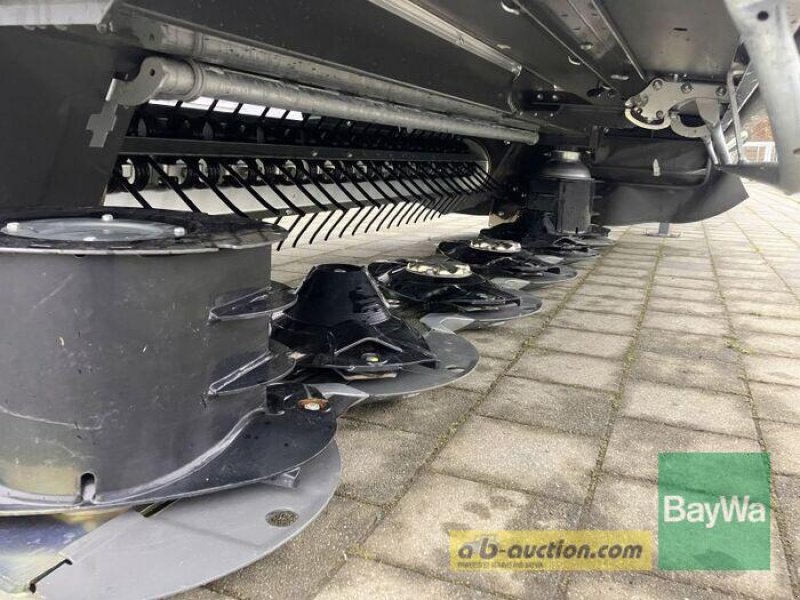 Mähwerk des Typs Fendt SLICER 860 KC, Gebrauchtmaschine in Großweitzschen (Bild 8)