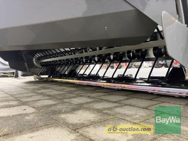 Mähwerk des Typs Fendt SLICER 860 KC, Gebrauchtmaschine in Großweitzschen (Bild 9)