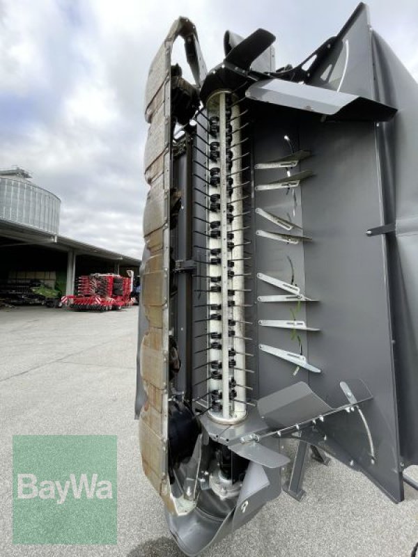 Mähwerk des Typs Fendt SLICER 860 KC, Gebrauchtmaschine in Bamberg (Bild 10)