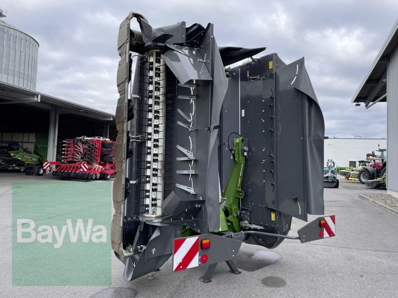 Mähwerk des Typs Fendt SLICER 860 KC, Gebrauchtmaschine in Bamberg (Bild 4)
