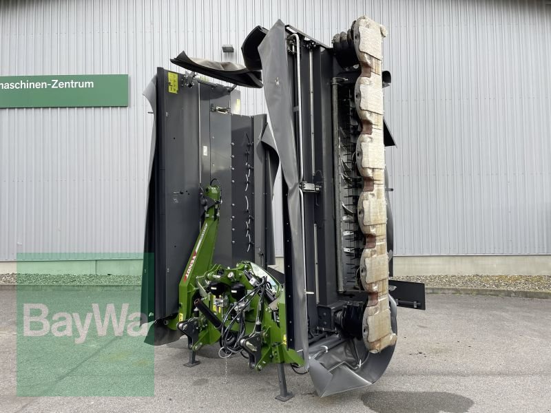 Mähwerk des Typs Fendt SLICER 860 KC, Gebrauchtmaschine in Bamberg (Bild 3)