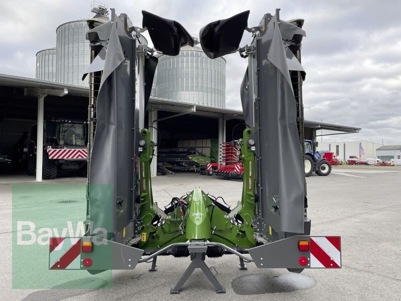 Mähwerk des Typs Fendt SLICER 860 KC, Gebrauchtmaschine in Bamberg (Bild 5)