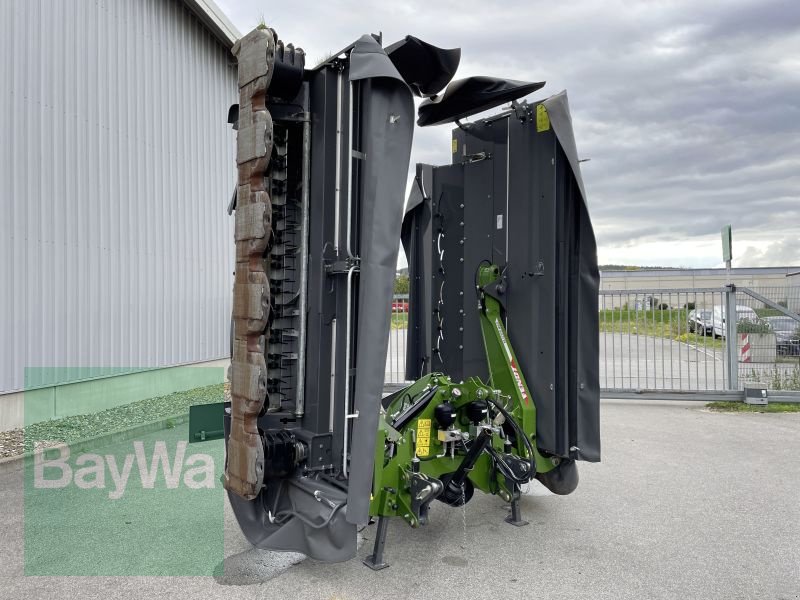 Mähwerk des Typs Fendt SLICER 860 KC, Gebrauchtmaschine in Bamberg (Bild 8)