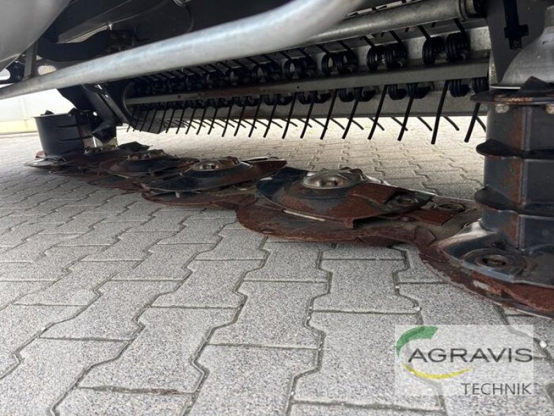 Mähwerk Türe ait Fendt SLICER 860 KC, Gebrauchtmaschine içinde Salzkotten (resim 17)