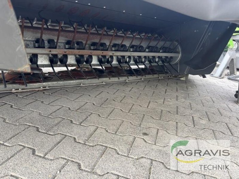 Mähwerk Türe ait Fendt SLICER 860 KC, Gebrauchtmaschine içinde Salzkotten (resim 15)