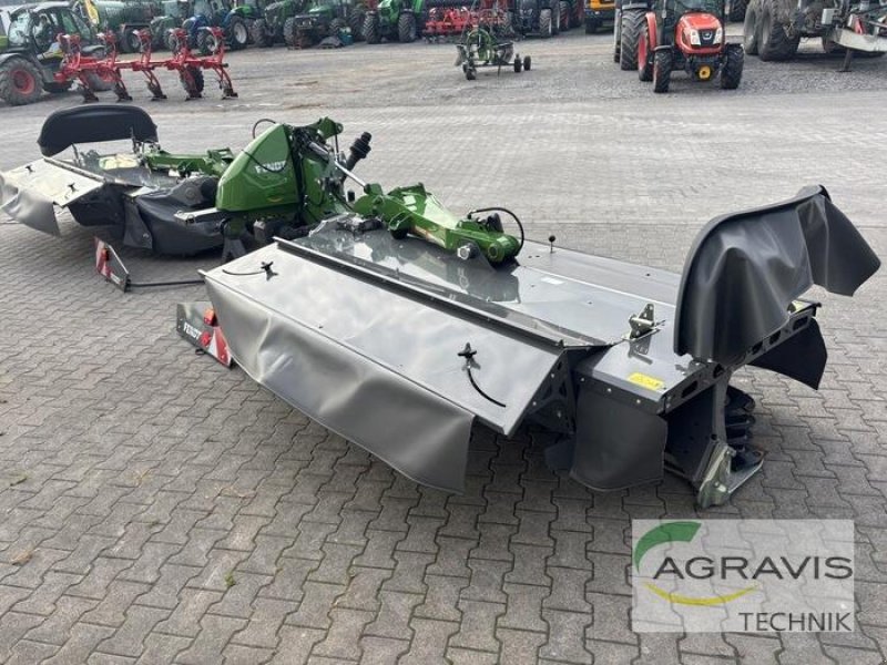 Mähwerk Türe ait Fendt SLICER 860 KC, Gebrauchtmaschine içinde Salzkotten (resim 3)