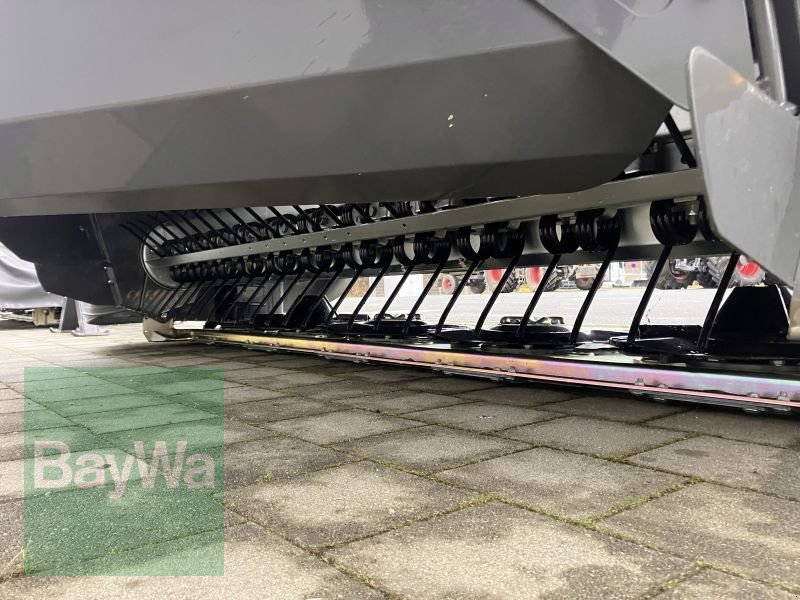 Mähwerk des Typs Fendt SLICER 860 KC, Gebrauchtmaschine in Großweitzschen  (Bild 9)