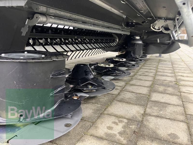 Mähwerk des Typs Fendt SLICER 860 KC, Gebrauchtmaschine in Großweitzschen  (Bild 8)