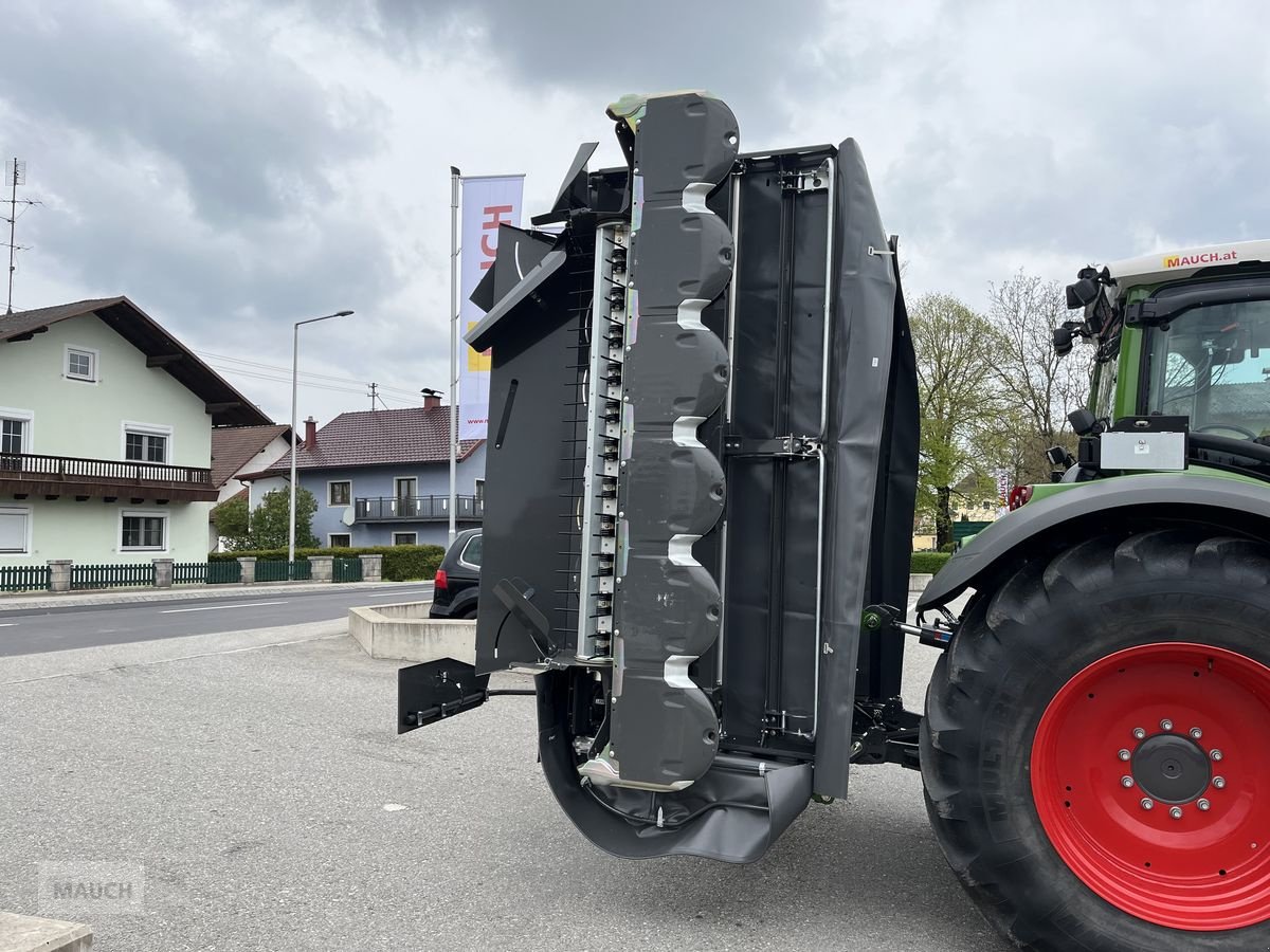 Mähwerk typu Fendt Slicer 860 KC, Vorführmaschine w Burgkirchen (Zdjęcie 7)