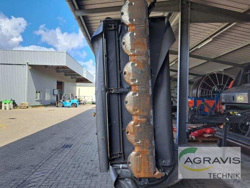 Mähwerk typu Fendt SLICER 860, Vorführmaschine v Schneverdingen (Obrázek 2)